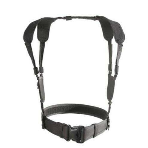 Blackhawk Ergonomic Duty Belt Harness Large/extra